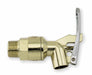 Drum Faucet Die-Cast Alloy NPT
