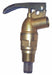 Drum Faucet Die-Cast Alloy NPT