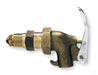 Drum Faucet Brass NPT