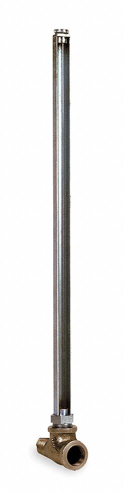 Drum Level Gauge