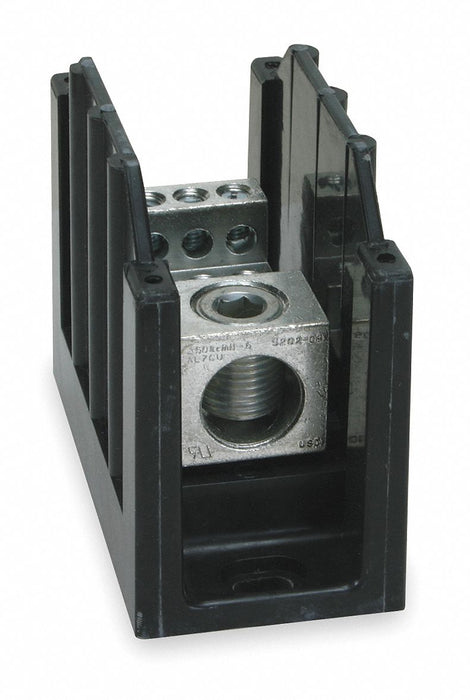 PowerDistributionBlock 310A 600V 1Poles