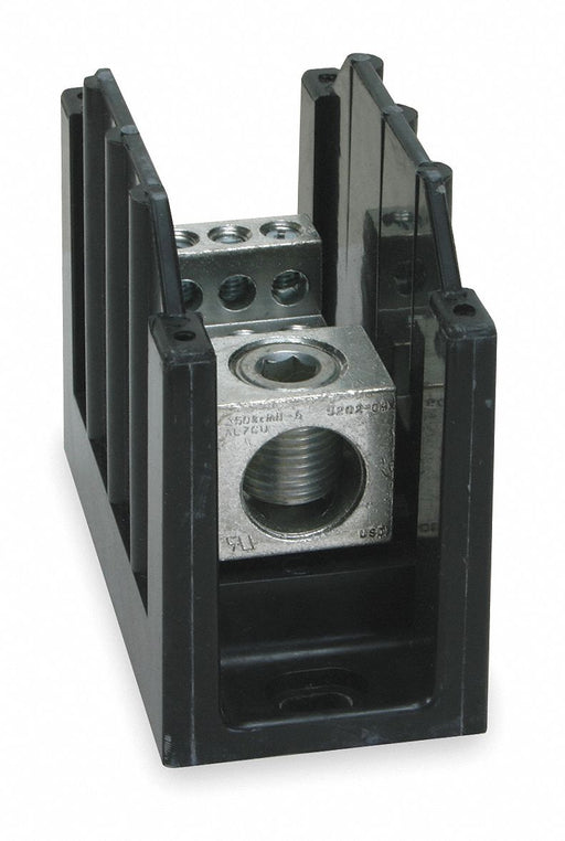 PowerDistributionBlock 310A 600V 1Poles