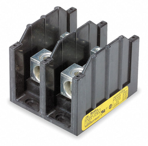 PowerDistributionBlock 310A 600V 2Poles