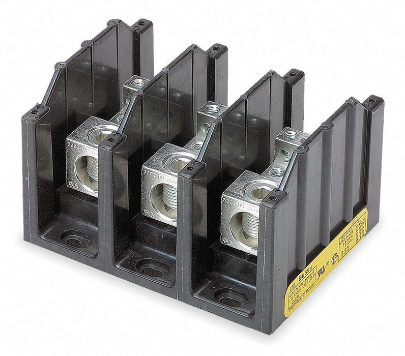 PowerDistributionBlock 310A 600V 3Poles