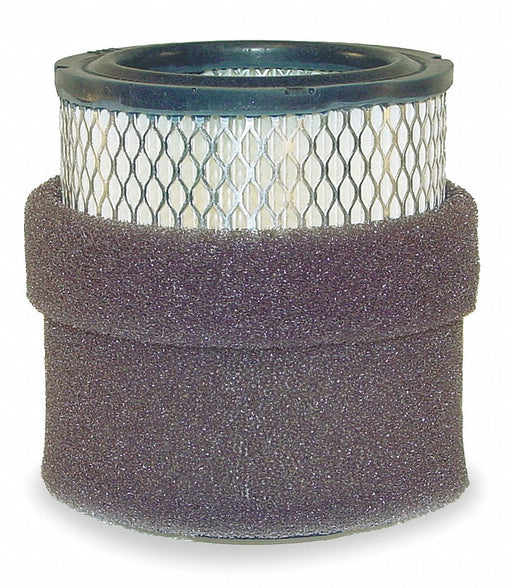 Filter Element Paper 4.75 Ht 3 ID