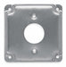 Electrical Box Cover 2-Gang