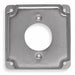 Electrical Box Cover Square 30A Locking
