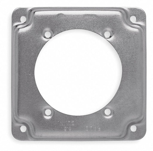 Electrical Box Cover 30-60A Receptacle