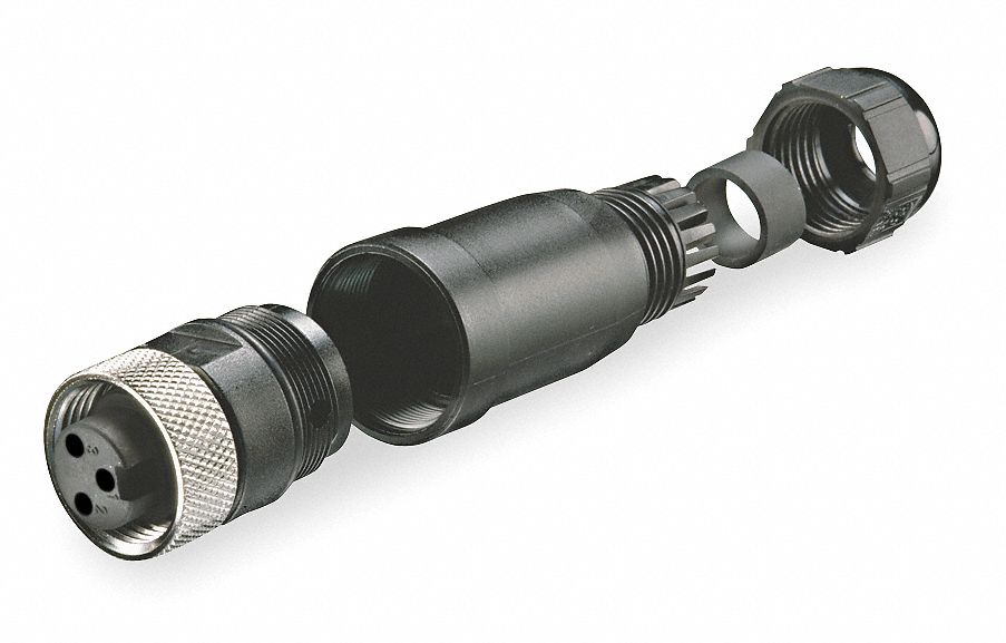 InternalThreadConnector Straight 7/8 -16