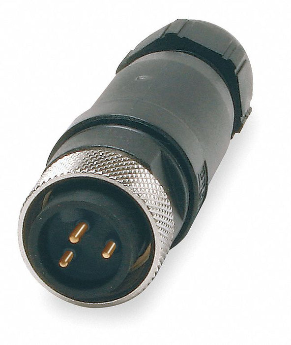 InternalThreadConnector Straight 7/8 -16