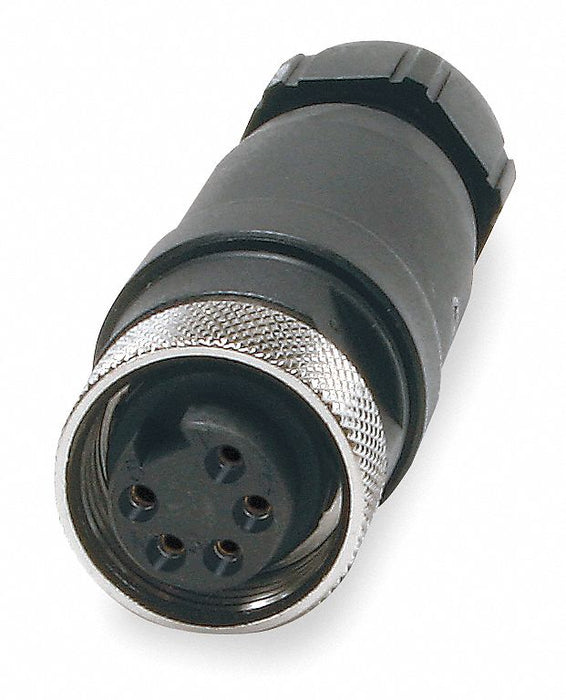 InternalThreadConnector Straight 7/8 -16