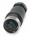 InternalThreadConnector Straight 7/8 -16