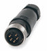 InternalThreadConnector Straight 7/8 -16