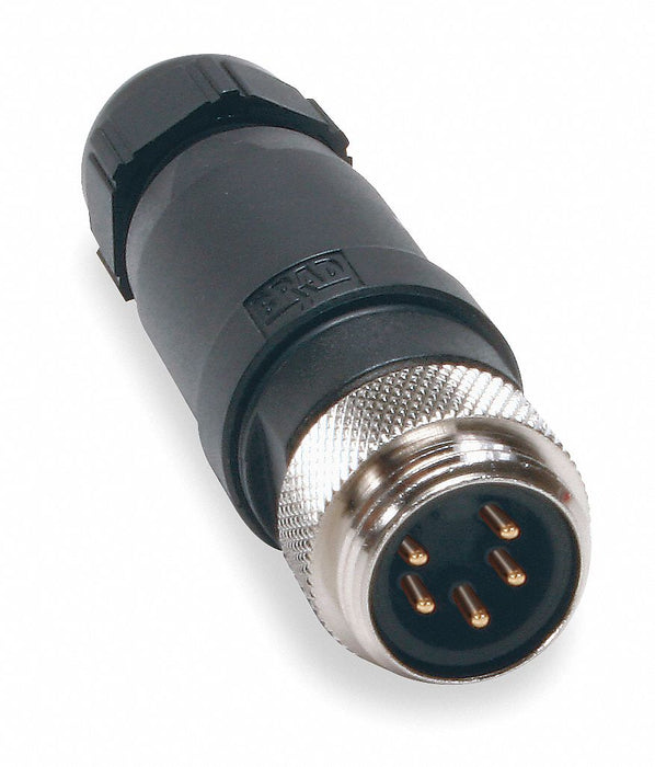 ExternalThreadConnector Straight 7/8 -16