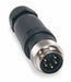 ExternalThreadConnector Straight 7/8 -16