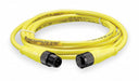 Cordset 4 Pin Receptacle Female