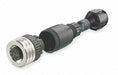 Internal Thread Connector Straight M12