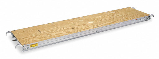 Scaffold Plank 7 ft L 4 in H