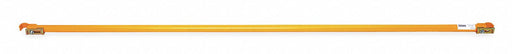 Scaffold Brace 8-3/5 ft L 3 in H