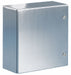 Enclosr Mtllc 15.8In.Hx 11.8In.Wx8.3In.D