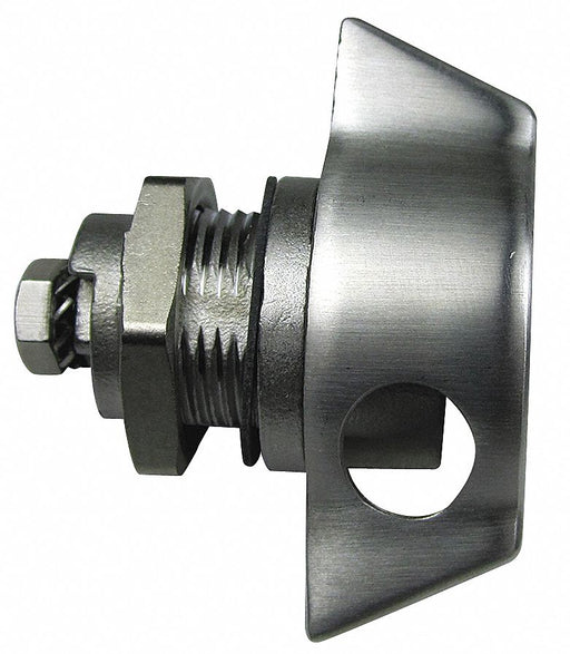 Padlocking JB/WM Stainless Steel