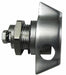 Padlocking JB/WM Stainless Steel