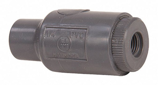 Check Valve 3.0625 in Overall L