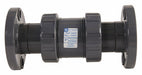 Check Valve 14.375 in Overall L