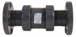 Check Valve 17 in Overall L