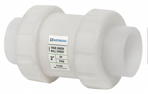 Check Valve 4.625 in Overall L
