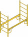 Height Extension Kit 74 L 1000 lb.