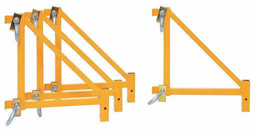 Outrigger Kit 1-1/2 ft L 18 in H