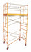Scaffold Tower 10 ft H Steel