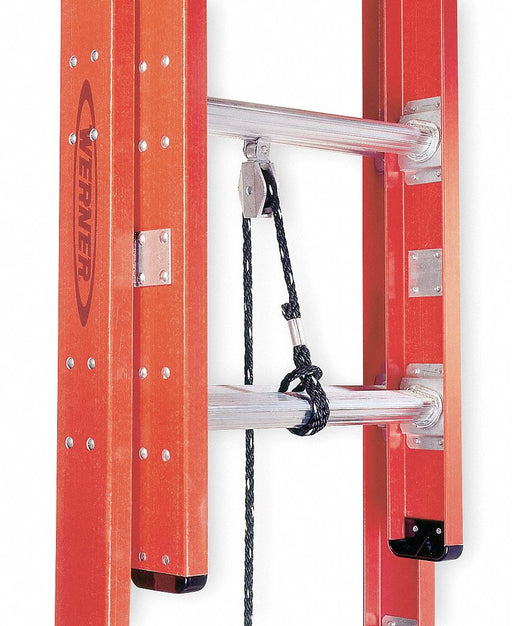 Rope and Pulley System Kit