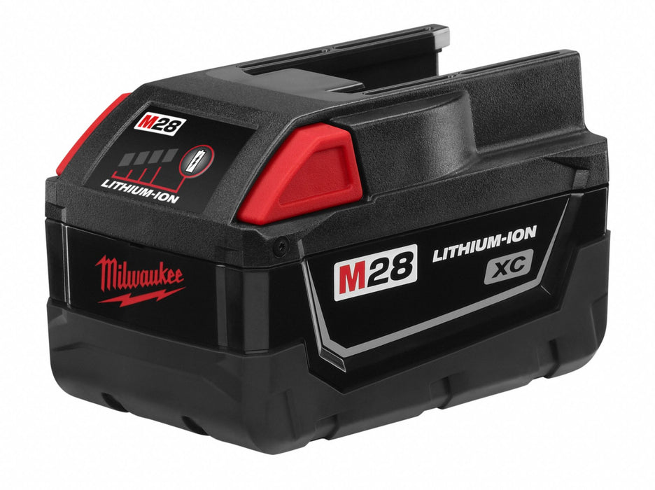 Battery (1) 3.0 Ah Li-Ion