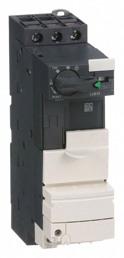 Starter Power Base Non-Reversing 32 A