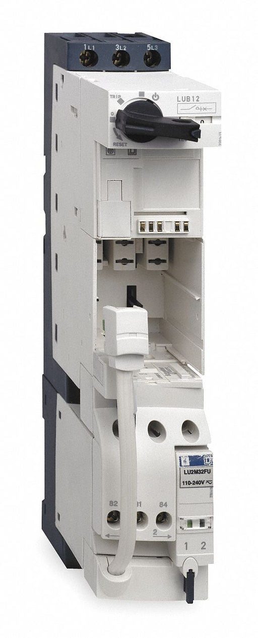 Starter Power Base Reversing 32 A