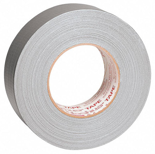 Duct Tape Silver 60 yd L 1-7/8 in W