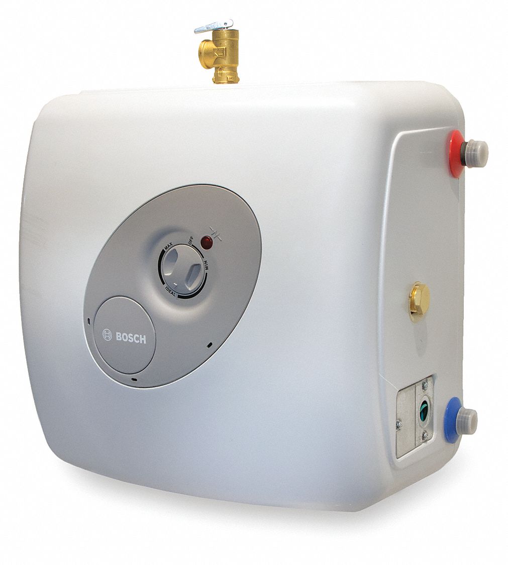 Point-of-Use Water Heater 7.1 gal