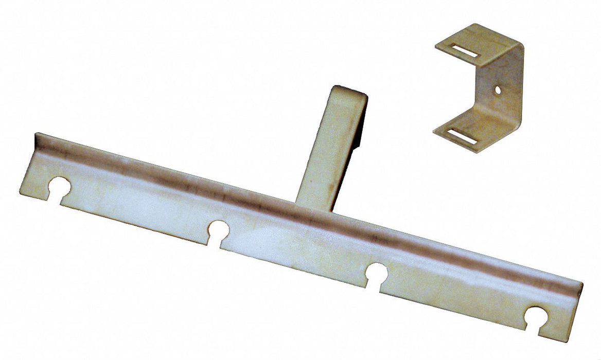 Float Bracket PVC