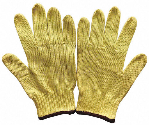 D2037 Cut-Resistant Gloves S/7 PR