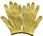 D2037 Cut-Resistant Gloves S/7 PR