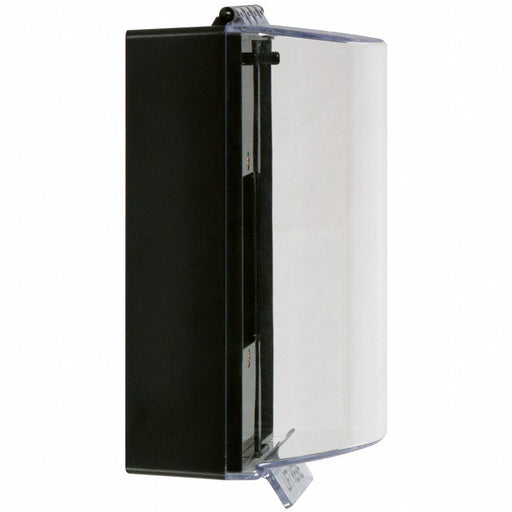 Enclosed Protective Cover Surface 4inD