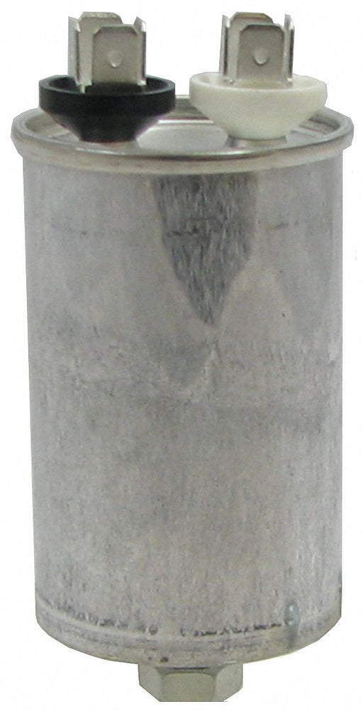 Motor Run Capacitor 16 MFD 4 1/2  H