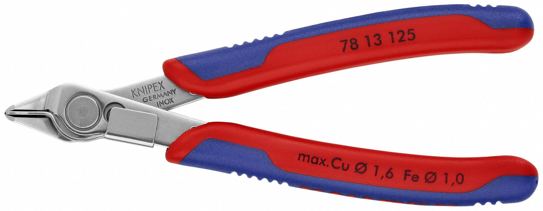 Electronic Plier w/Lead Catcher SS