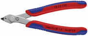 Electronic Pliers SS Angled