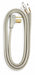Dryer Power Cord 6 ft Gray 10 AWG