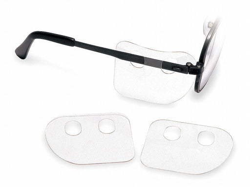 Sideshield Plastic Slip-On 2 in PK10