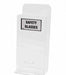 Prot Eyewear Disp Stk Clr Acryl Wall Mtg