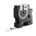 Heat Shrink Tube Label Black/White